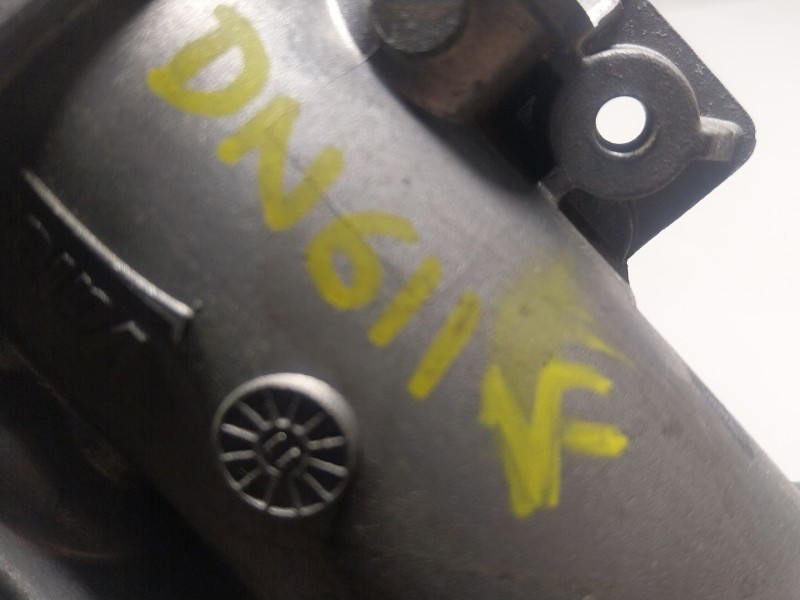 Recambio de caja mariposa para dacia lodgy (js_) 1.5 dci referencia OEM IAM  8200614985 