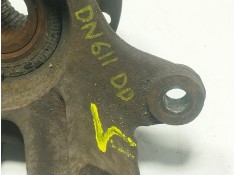 Recambio de mangueta delantera derecha para dacia lodgy (js_) 1.5 dci referencia OEM IAM    2