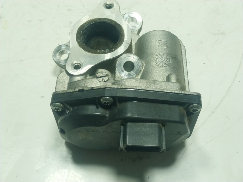 Recambio de valvula egr para renault clio iv (bh_) 1.5 dci 90 referencia OEM IAM  147109913R 