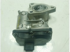 Recambio de valvula egr para renault clio iv (bh_) 1.5 dci 90 referencia OEM IAM  147109913R  2