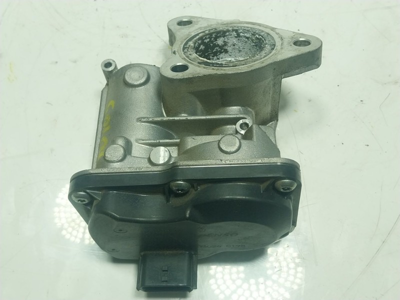 Recambio de valvula egr para renault clio iv (bh_) 1.5 dci 90 referencia OEM IAM  147109913R 