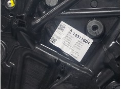 Recambio de elevalunas delantero derecho para mercedes-benz clase a berlina (bm 177) referencia OEM IAM  A14311604  2