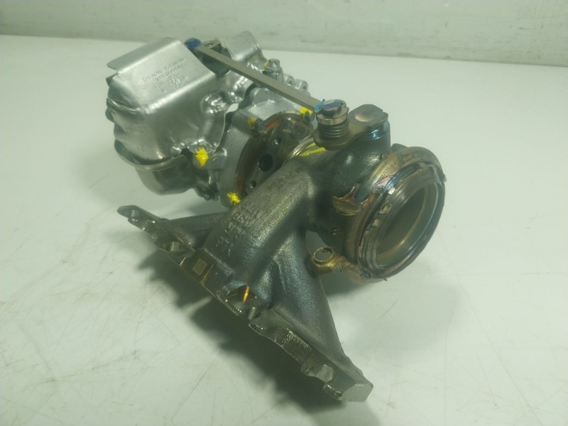 Recambio de turbocompresor para mercedes-benz clase a berlina (bm 177) referencia OEM IAM  A2820900280 