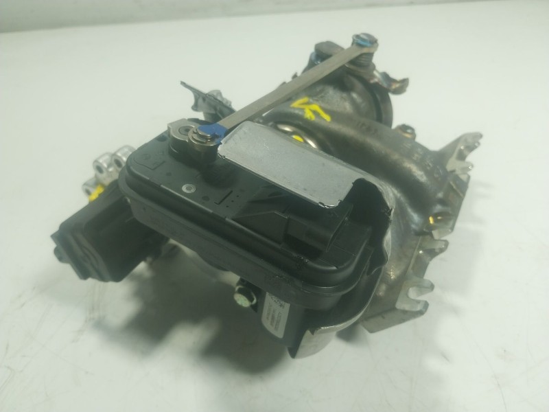 Recambio de turbocompresor para mercedes-benz clase a berlina (bm 177) referencia OEM IAM  A2820900280 