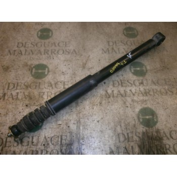 AMORTIGUADOR TRASERO IZQUIERDO 6001547072 