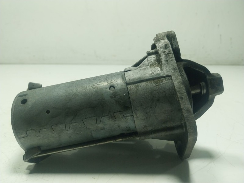 Recambio de motor arranque para dacia lodgy (js_) 1.5 dci referencia OEM IAM  233003329R 