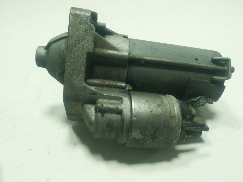 Recambio de motor arranque para dacia lodgy (js_) 1.5 dci referencia OEM IAM  233003329R 