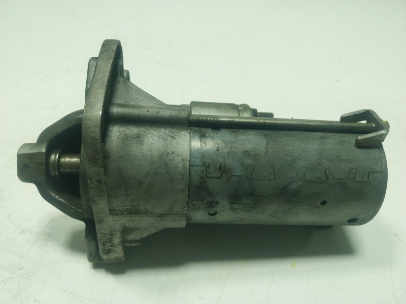 Recambio de motor arranque para dacia lodgy (js_) 1.5 dci referencia OEM IAM  233003329R 