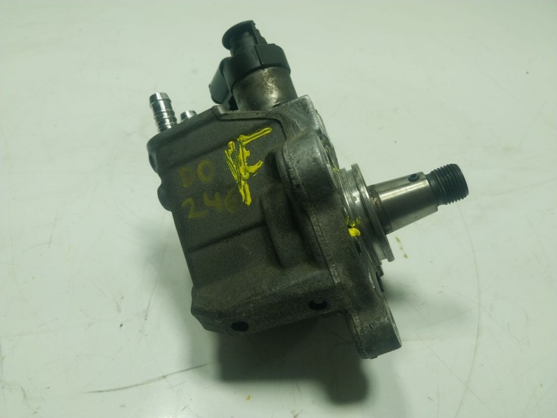 Recambio de bomba inyeccion para seat ibiza iv (6j5, 6p1) 2.0 tdi referencia OEM IAM  03L130755D 