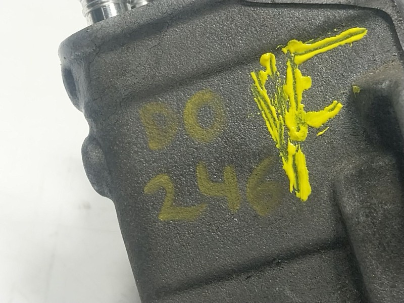 Recambio de bomba inyeccion para seat ibiza iv (6j5, 6p1) 2.0 tdi referencia OEM IAM  03L130755D 