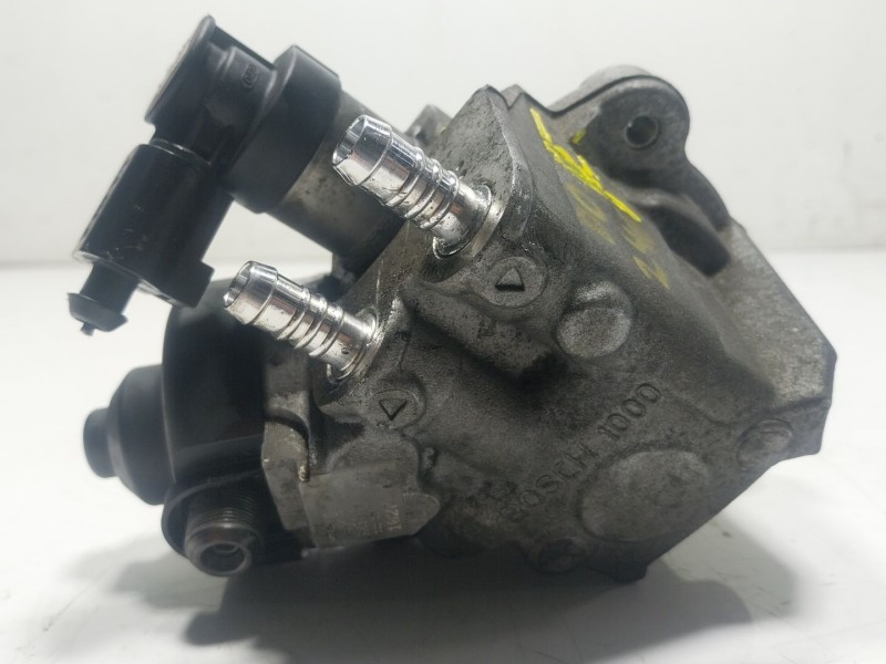 Recambio de bomba inyeccion para seat ibiza iv (6j5, 6p1) 2.0 tdi referencia OEM IAM  03L130755D 