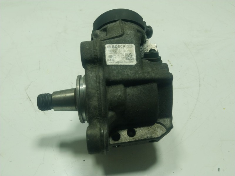 Recambio de bomba inyeccion para seat ibiza iv (6j5, 6p1) 2.0 tdi referencia OEM IAM  03L130755D 