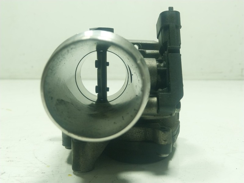 Recambio de caja mariposa para renault clio iv (bh_) 1.5 dci 90 referencia OEM IAM  161A09287R 