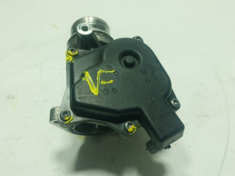 Recambio de caja mariposa para renault clio iv (bh_) 1.5 dci 90 referencia OEM IAM  161A09287R 