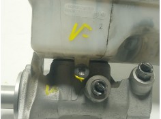 Recambio de bomba freno para renault clio iv (bh_) 1.5 dci 90 referencia OEM IAM  460915125R  2