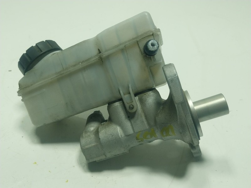 Recambio de bomba freno para renault clio iv (bh_) 1.5 dci 90 referencia OEM IAM  460915125R 