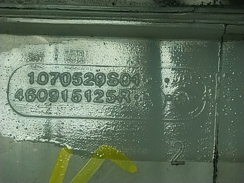 Recambio de bomba freno para renault clio iv (bh_) 1.5 dci 90 referencia OEM IAM  460915125R 