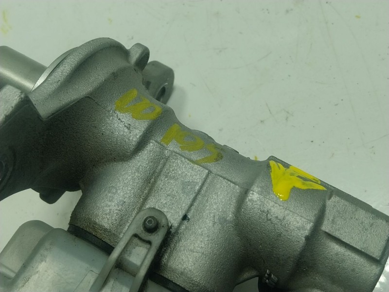 Recambio de bomba freno para renault clio iv (bh_) 1.5 dci 90 referencia OEM IAM  460915125R 