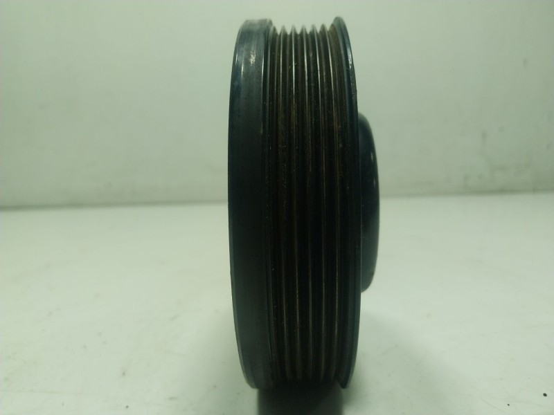 Recambio de polea cigueñal para seat ibiza iv (6j5, 6p1) 2.0 tdi referencia OEM IAM  036105243M 