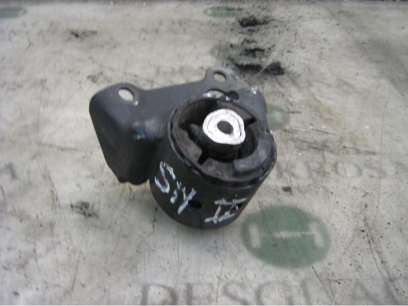 Recambio de soporte motor trasero para chrysler neon (pl) 2.0 se referencia OEM IAM   