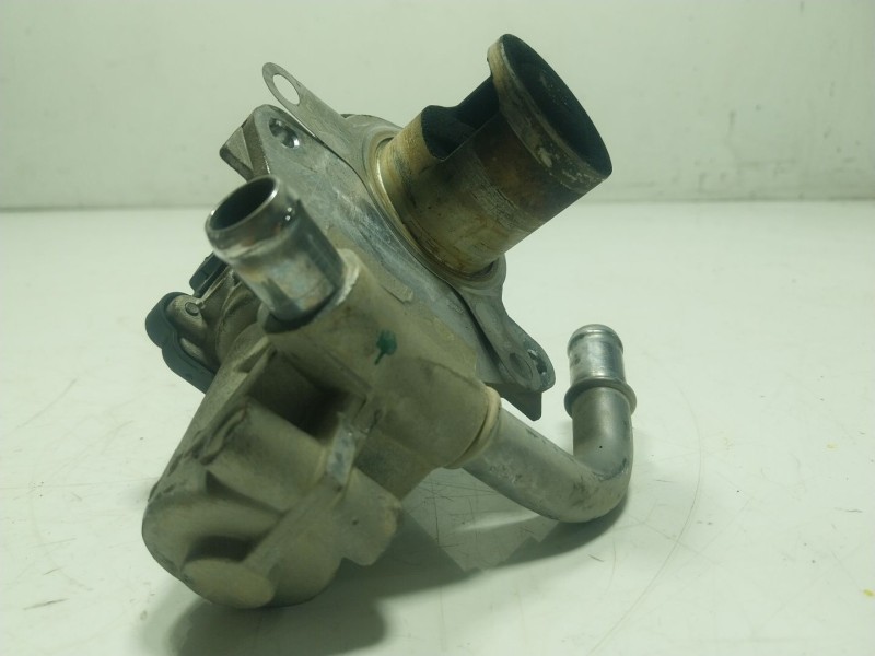 Recambio de valvula egr para dacia lodgy (js_) 1.5 dci referencia OEM IAM  8200846454E 