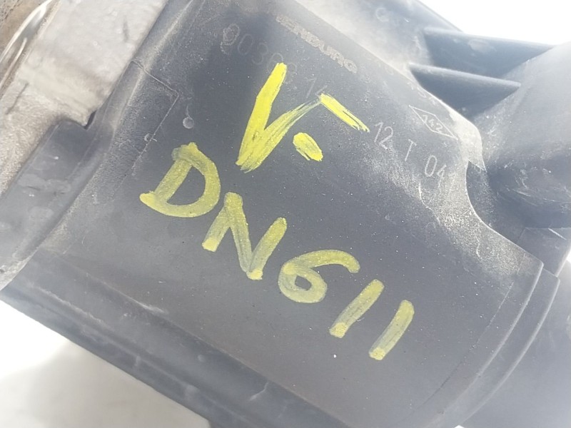 Recambio de valvula egr para dacia lodgy (js_) 1.5 dci referencia OEM IAM  8200846454E 