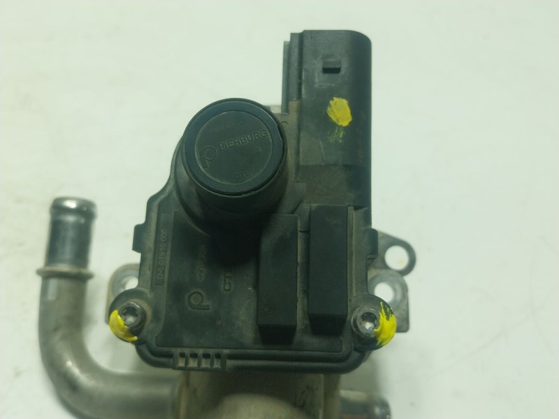 Recambio de valvula egr para dacia lodgy (js_) 1.5 dci referencia OEM IAM  8200846454E 