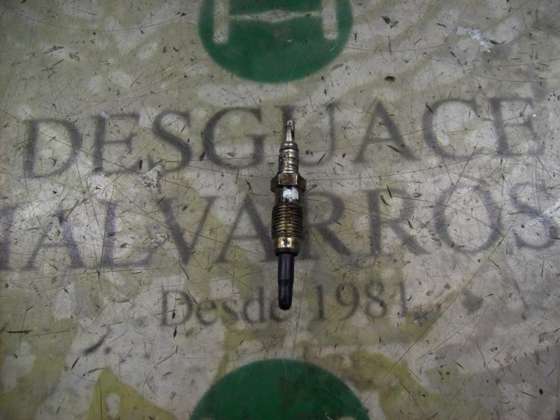 Recambio de calentador para fiat doblo (119) 1.9 d sx referencia OEM IAM   