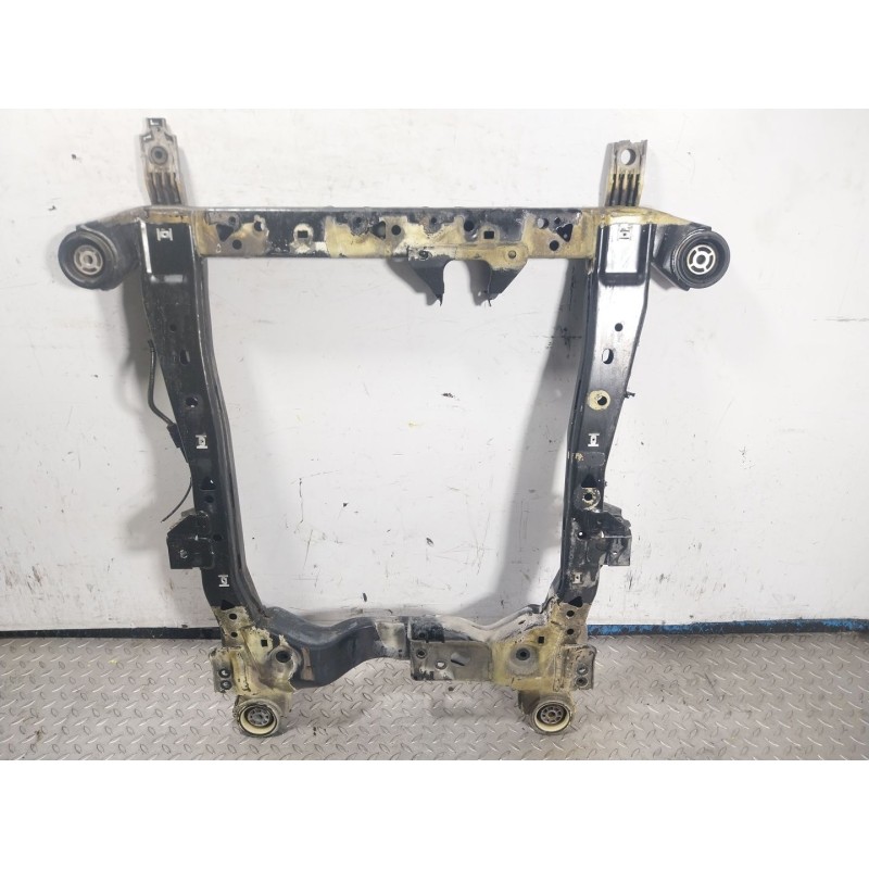 Recambio de puente delantero para opel insignia a (g09) 1.4 (68) referencia OEM IAM   