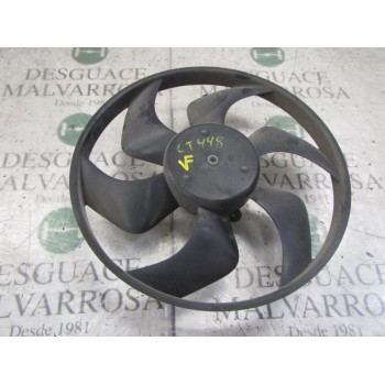 ELECTROVENTILADOR 