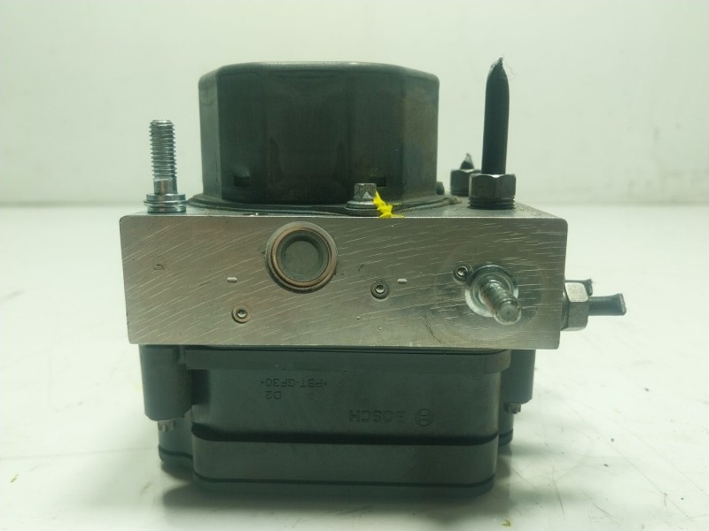 Recambio de abs para renault clio iv (bh_) 1.5 dci 90 referencia OEM IAM  476601842R 