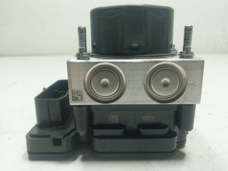 Recambio de abs para renault clio iv (bh_) 1.5 dci 90 referencia OEM IAM  476601842R 