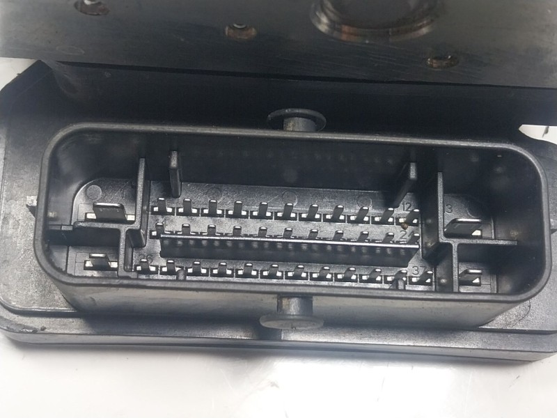 Recambio de abs para renault clio iv (bh_) 1.5 dci 90 referencia OEM IAM  476601842R 