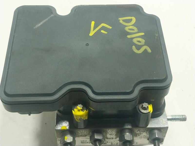 Recambio de abs para renault clio iv (bh_) 1.5 dci 90 referencia OEM IAM  476601842R 