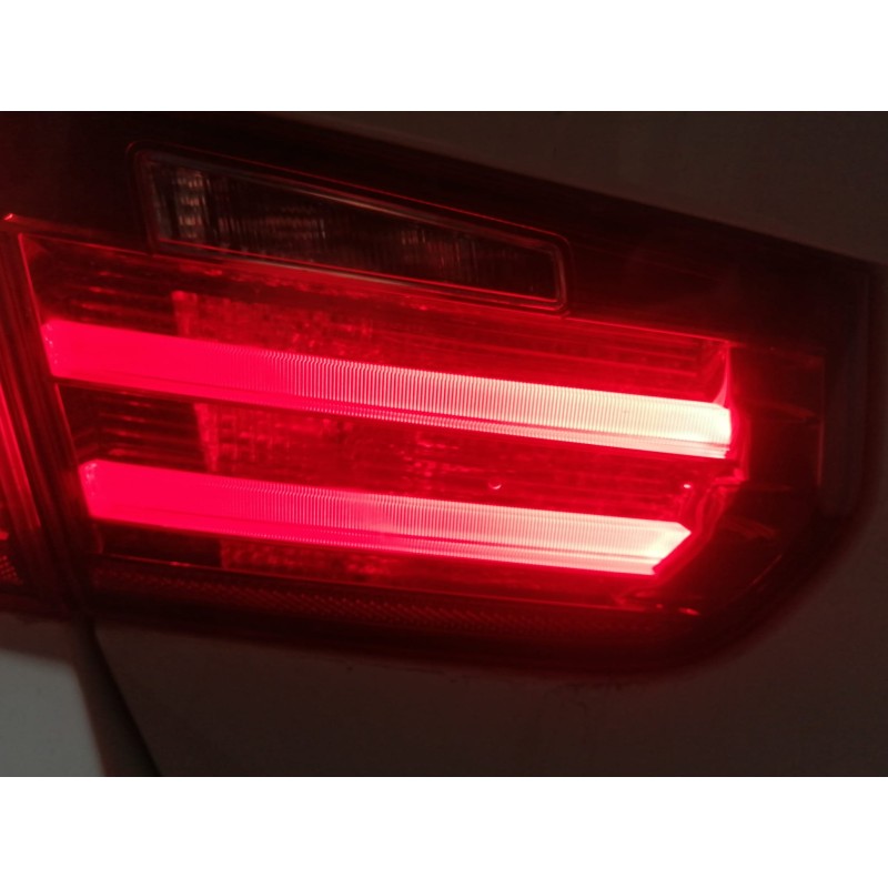 Recambio de piloto trasero izquierdo interior para bmw 3 touring (f31) 316 d referencia OEM IAM 63217372793 18361112 