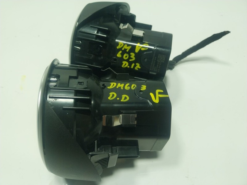 Recambio de rejilla aireadora para mercedes-benz clase a berlina (bm 177) referencia OEM IAM  A1776809800 