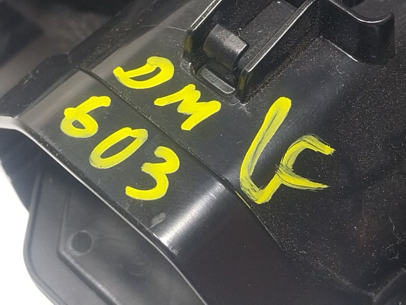 Recambio de rejilla aireadora para mercedes-benz clase a berlina (bm 177) referencia OEM IAM  A1776809800 