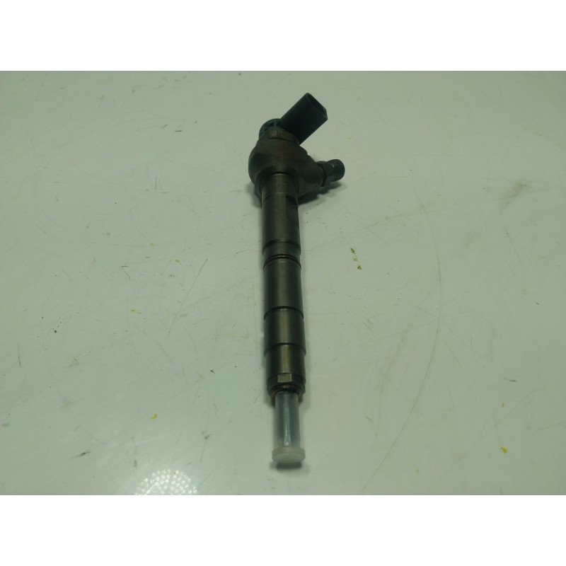 Recambio de inyector para seat ibiza iv (6j5, 6p1) 2.0 tdi referencia OEM IAM  03L130277J 