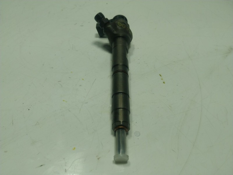 Recambio de inyector para seat ibiza iv (6j5, 6p1) 2.0 tdi referencia OEM IAM  03L130277J 