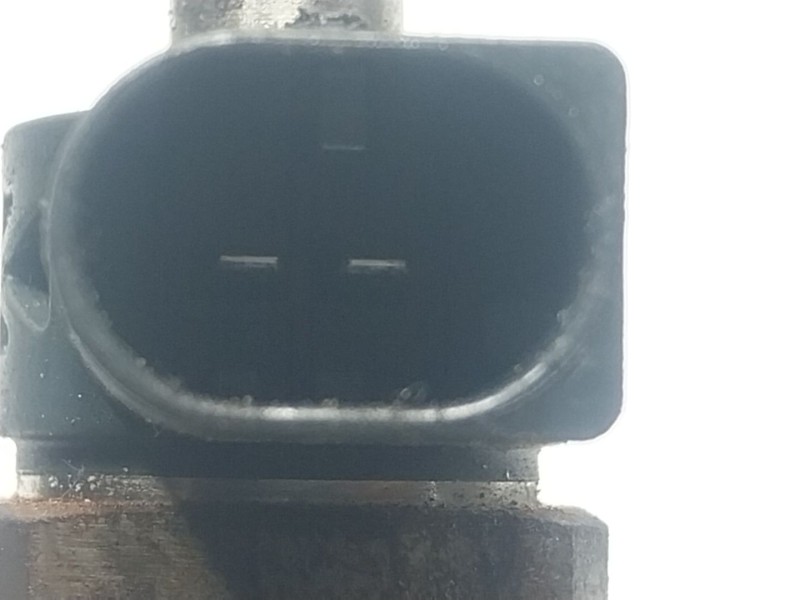 Recambio de inyector para seat ibiza iv (6j5, 6p1) 2.0 tdi referencia OEM IAM  03L130277J 