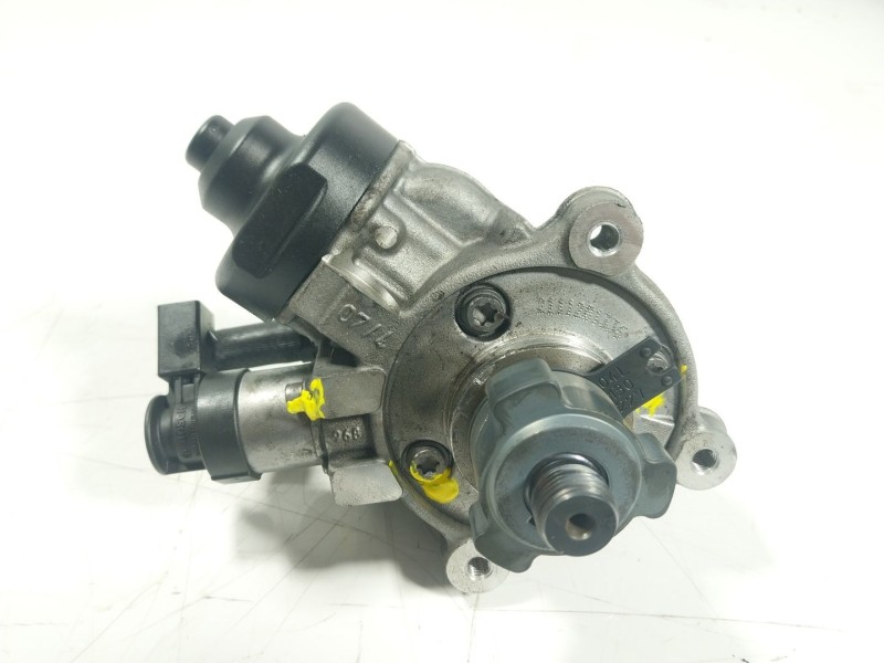 Recambio de bomba inyeccion para volkswagen polo 1.6 tdi dpf referencia OEM IAM  04L130755D 