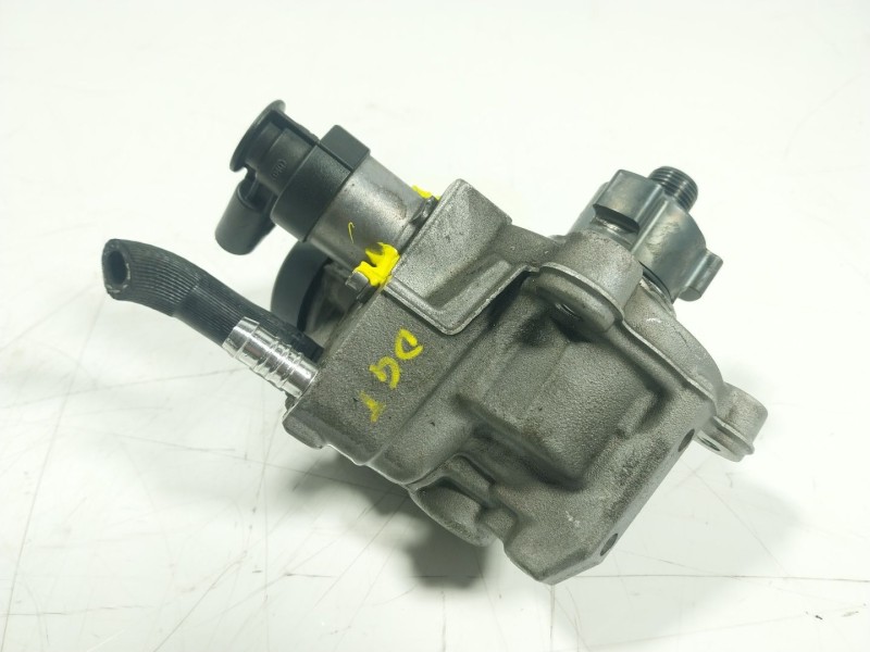 Recambio de bomba inyeccion para volkswagen polo 1.6 tdi dpf referencia OEM IAM  04L130755D 