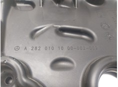 Recambio de tapa motor para mercedes-benz clase a berlina (bm 177) referencia OEM IAM  A282010100  2