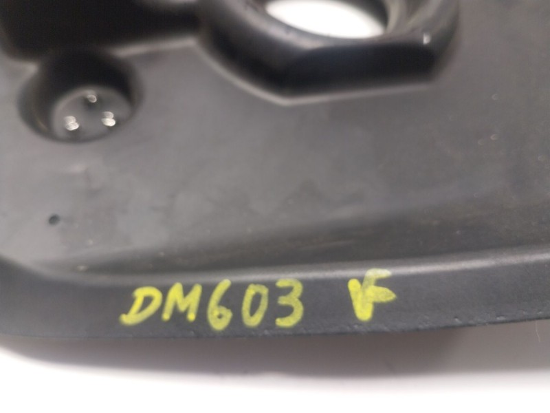 Recambio de tapa motor para mercedes-benz clase a berlina (bm 177) referencia OEM IAM  A282010100 