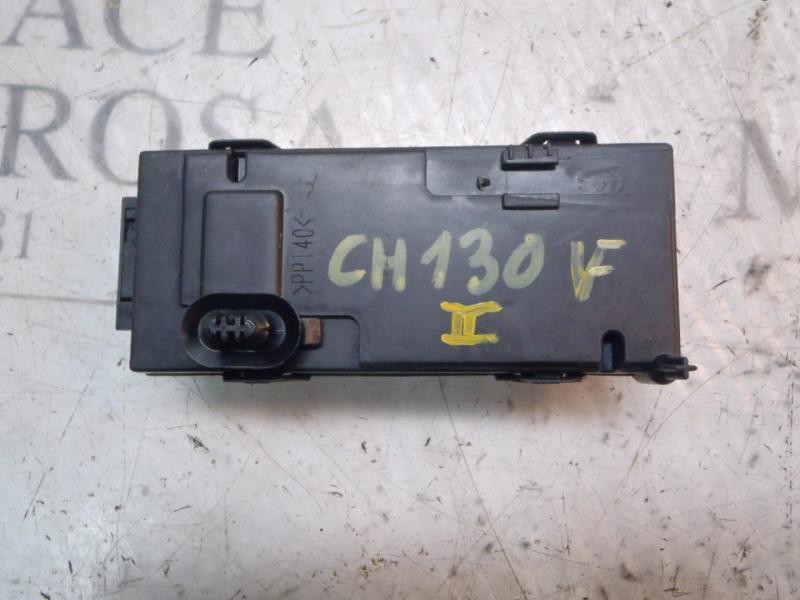 Recambio de modulo electronico para citroën c4 berlina exclusive referencia OEM IAM   