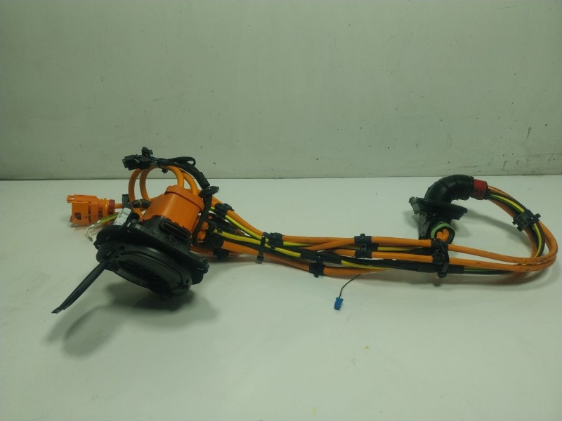 Recambio de modulo electronico para mercedes-benz clase a berlina (bm 177) referencia OEM IAM  A1775409140 