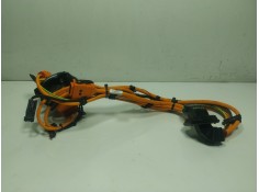 Recambio de modulo electronico para mercedes-benz clase a berlina (bm 177) referencia OEM IAM  A1775409140  2