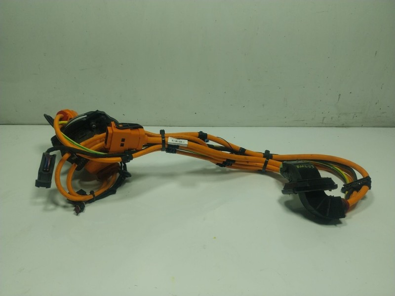 Recambio de modulo electronico para mercedes-benz clase a berlina (bm 177) referencia OEM IAM  A1775409140 