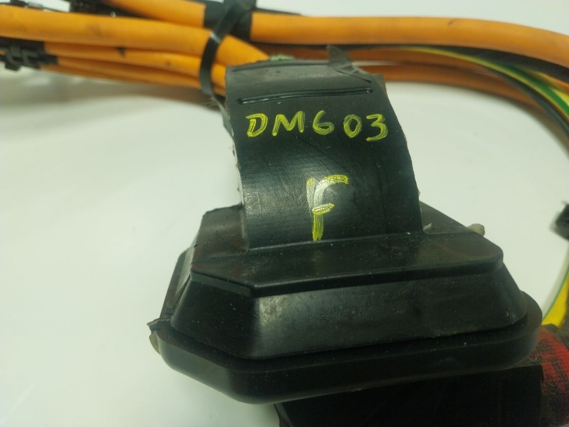 Recambio de modulo electronico para mercedes-benz clase a berlina (bm 177) referencia OEM IAM  A1775409140 