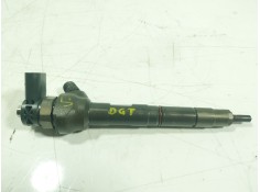 Recambio de inyector para volkswagen polo 1.6 tdi dpf referencia OEM IAM  04L130277G 